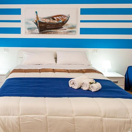 Bed and Breakfast White Castellammare del Golfo Zimmer foto