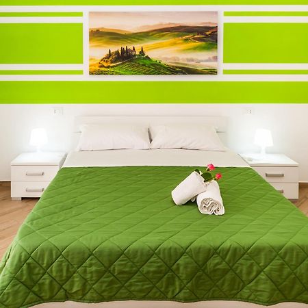 Bed and Breakfast White Castellammare del Golfo Zimmer foto