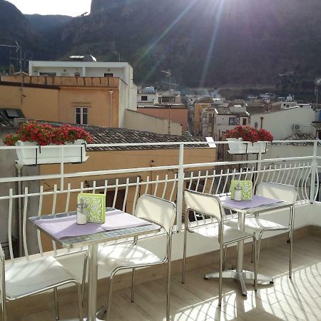 Bed and Breakfast White Castellammare del Golfo Exterior foto