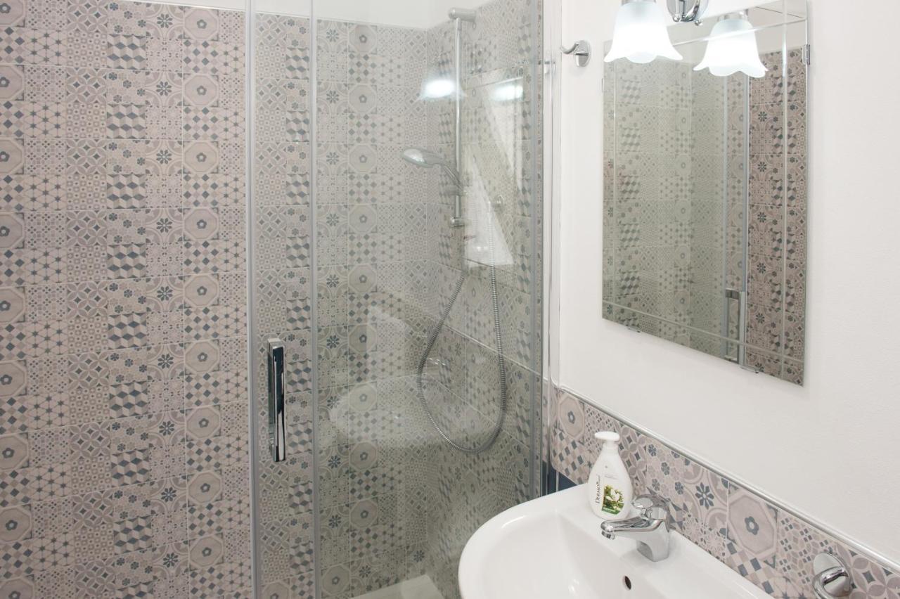 Bed and Breakfast White Castellammare del Golfo Exterior foto