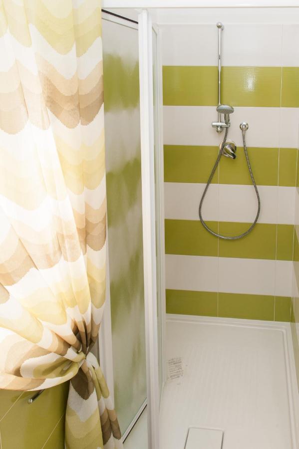 Bed and Breakfast White Castellammare del Golfo Exterior foto