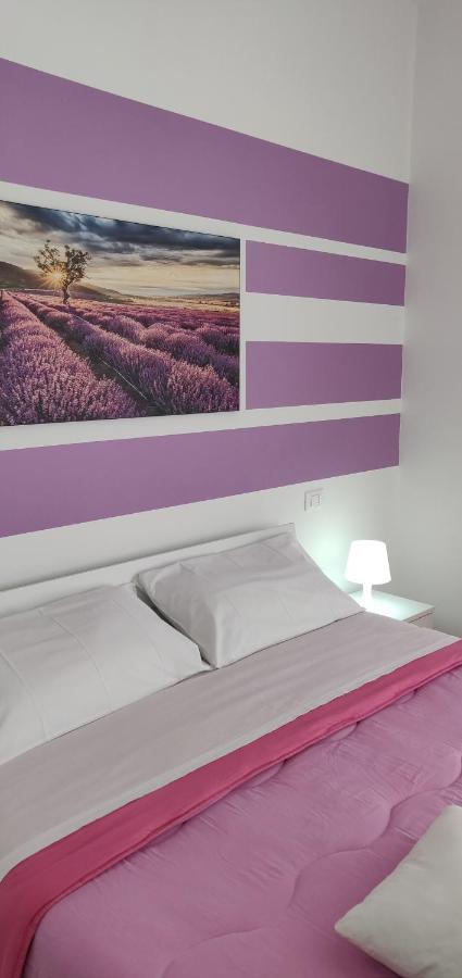 Bed and Breakfast White Castellammare del Golfo Exterior foto
