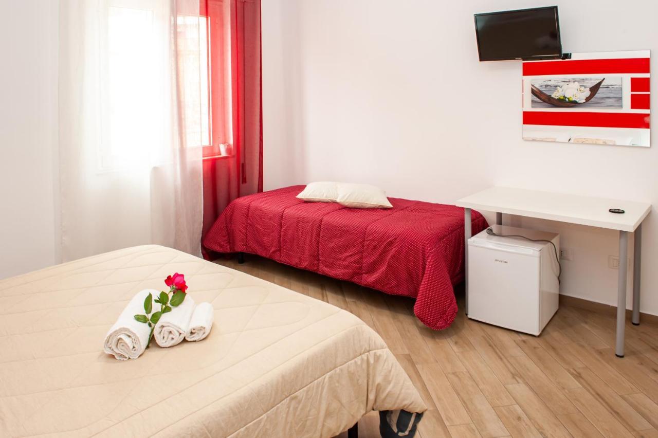 Bed and Breakfast White Castellammare del Golfo Exterior foto