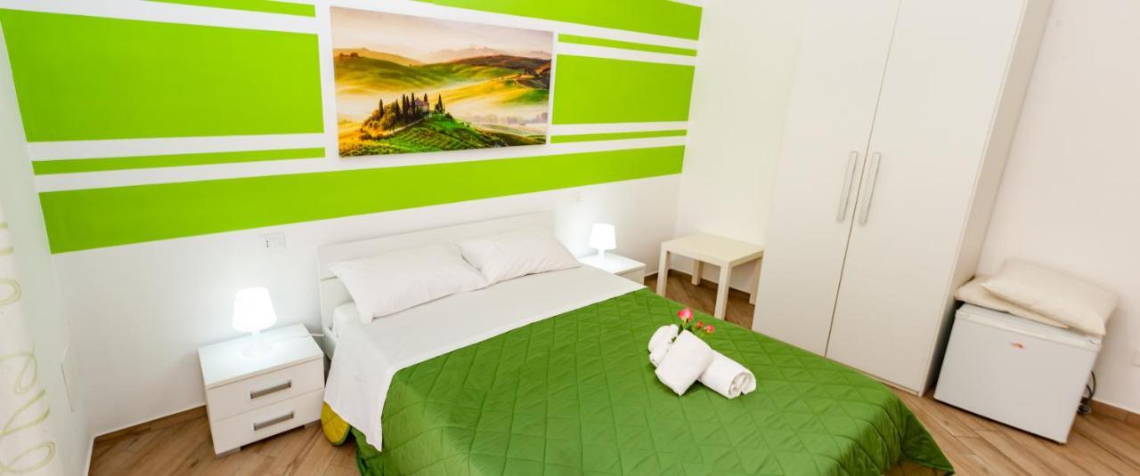 Bed and Breakfast White Castellammare del Golfo Zimmer foto