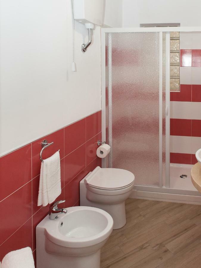 Bed and Breakfast White Castellammare del Golfo Exterior foto