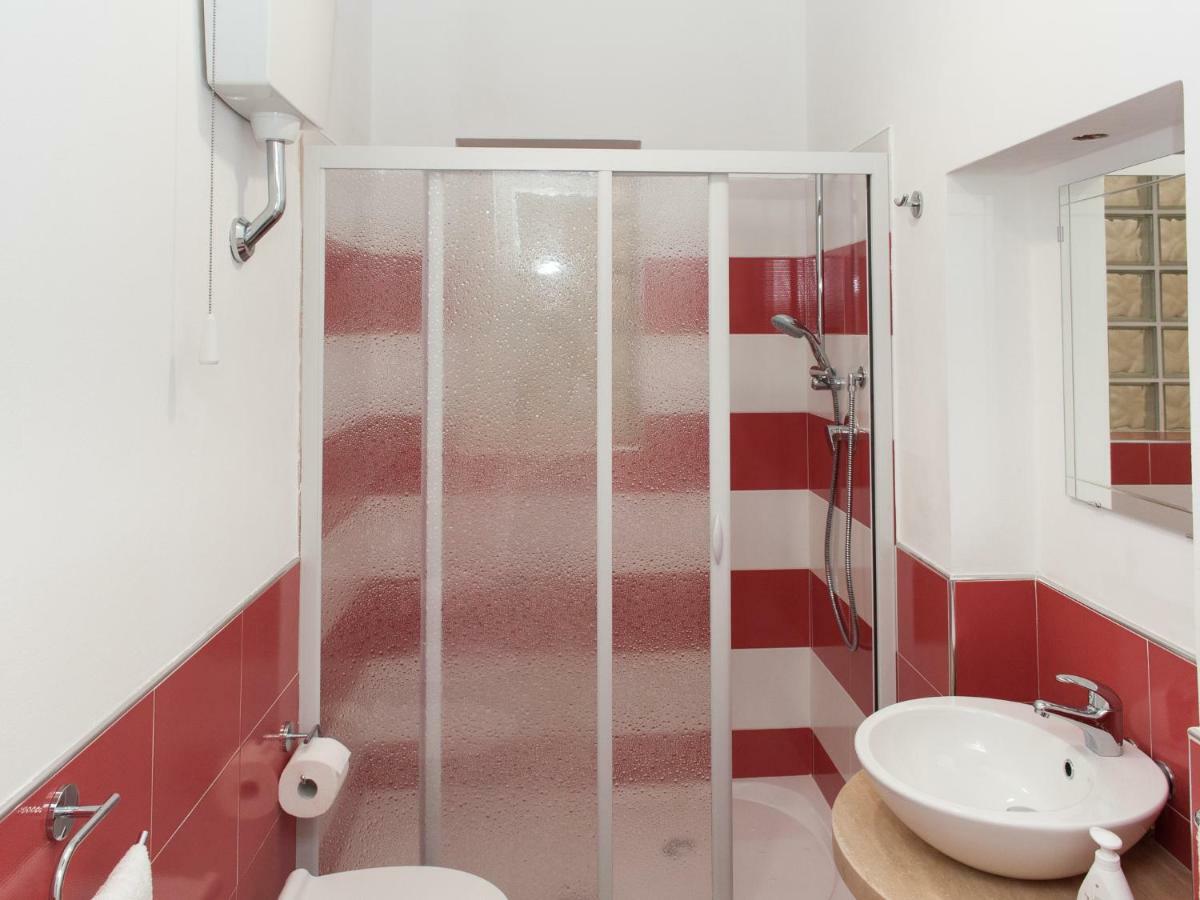 Bed and Breakfast White Castellammare del Golfo Exterior foto