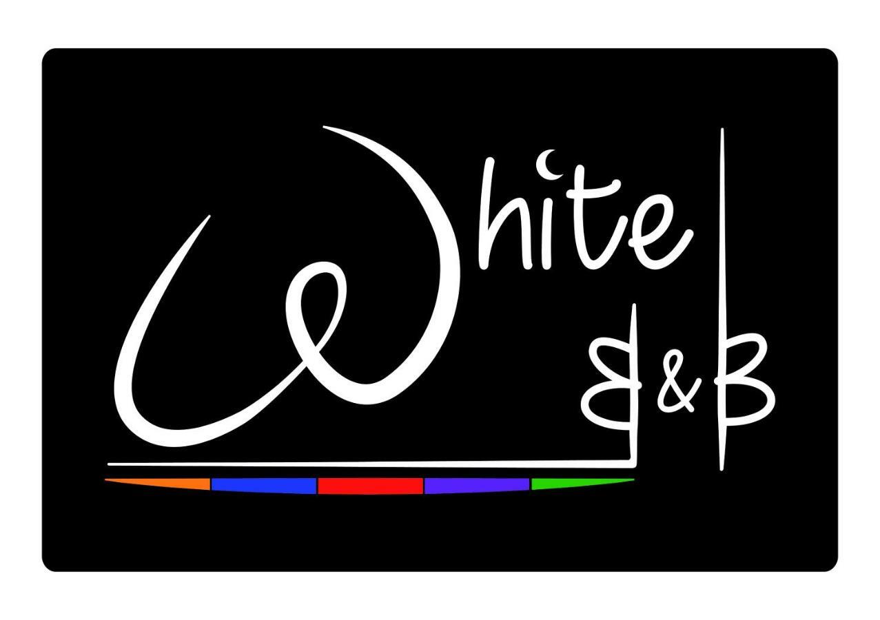 Bed and Breakfast White Castellammare del Golfo Exterior foto